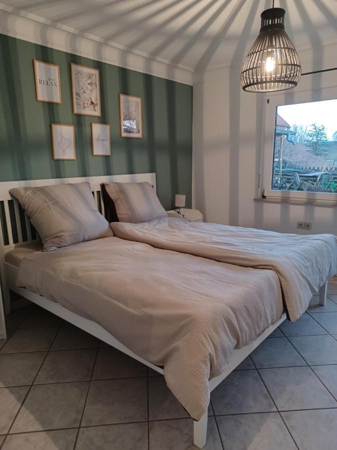Ferienwohnung Kerstin Dunningen Exteriér fotografie