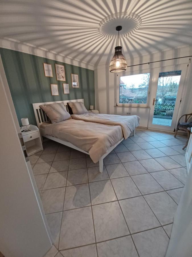 Ferienwohnung Kerstin Dunningen Exteriér fotografie