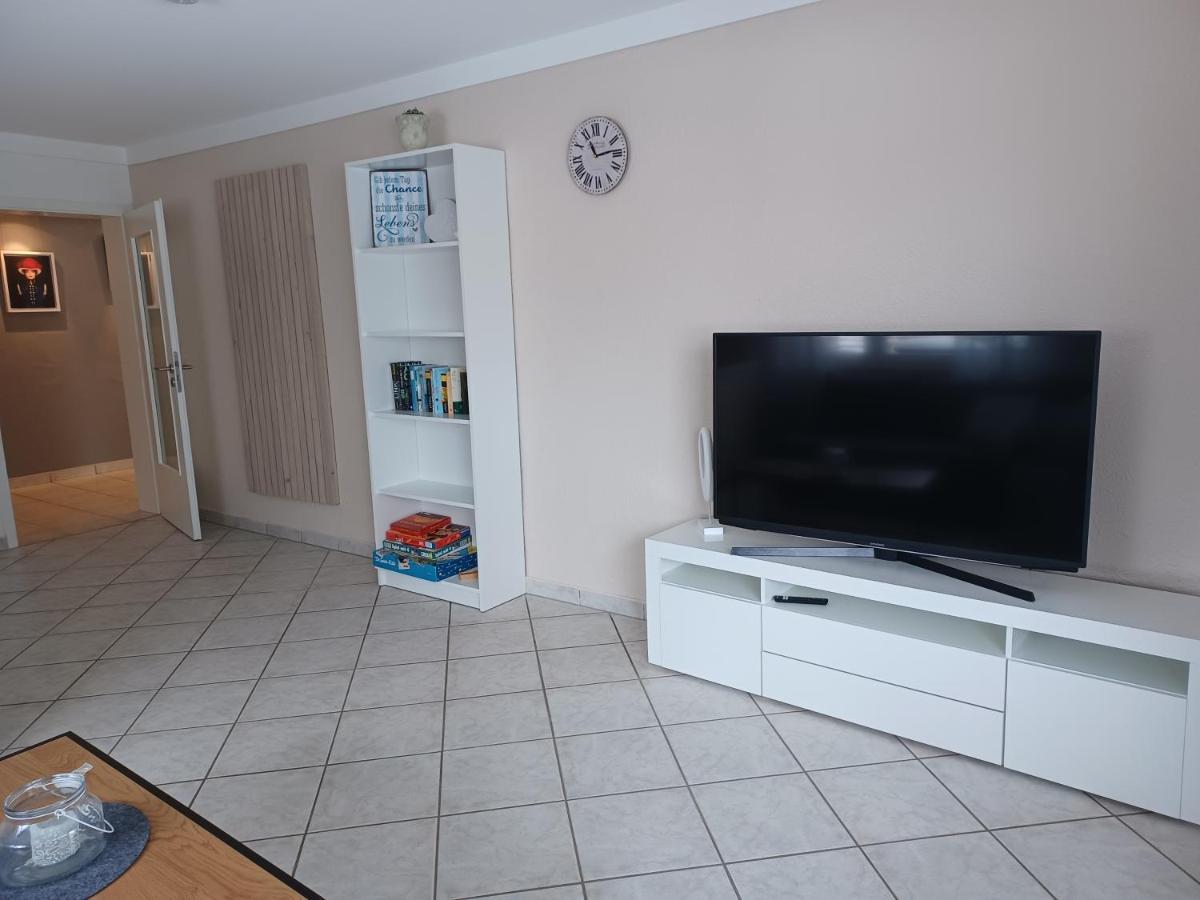 Ferienwohnung Kerstin Dunningen Exteriér fotografie
