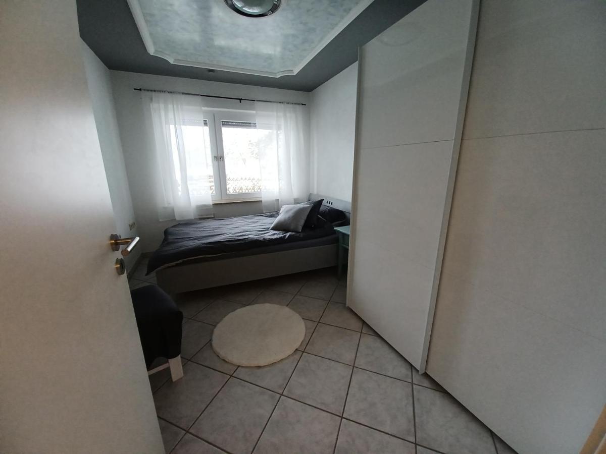 Ferienwohnung Kerstin Dunningen Exteriér fotografie