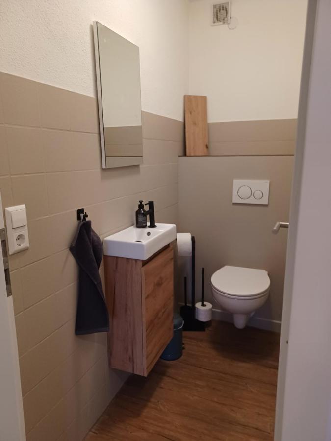 Ferienwohnung Kerstin Dunningen Exteriér fotografie