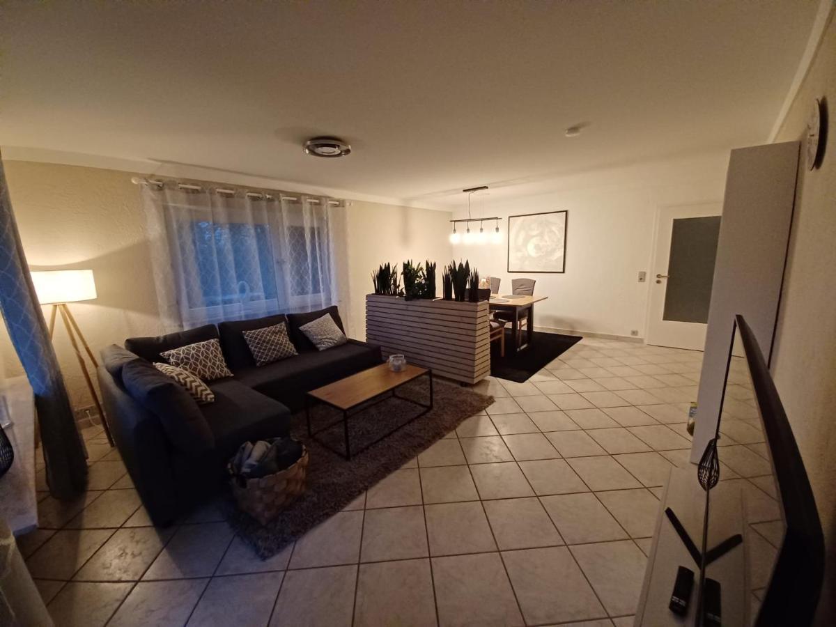Ferienwohnung Kerstin Dunningen Exteriér fotografie