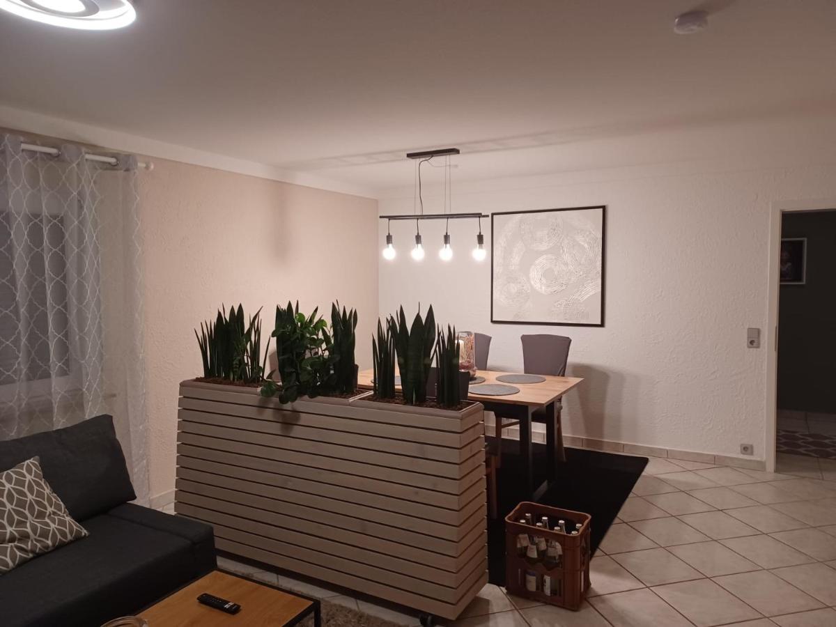 Ferienwohnung Kerstin Dunningen Exteriér fotografie