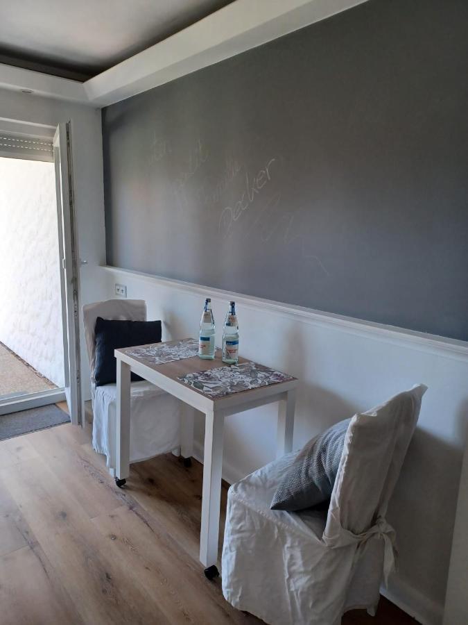 Ferienwohnung Kerstin Dunningen Exteriér fotografie